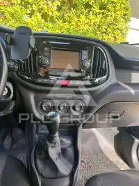 2017 Fiat Doblo