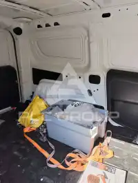2021 Fiat Doblo