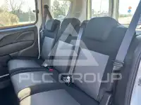 2017 Fiat Doblo