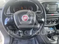 2017 Fiat Doblo