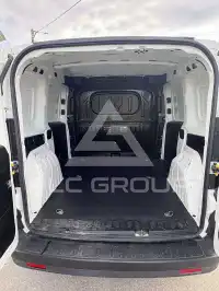 2017 Fiat Doblo