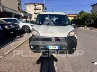 2017 Fiat Doblo
