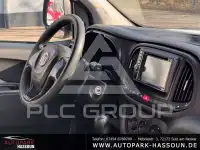 2017 Fiat Doblo