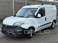 2017 Fiat Doblo