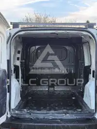 2017 Fiat Doblo