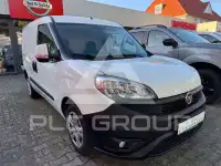 2017 Fiat Doblo