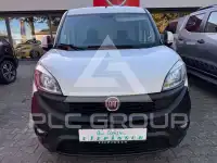 2017 Fiat Doblo