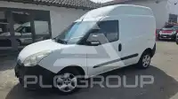 2017 Fiat Doblo