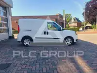 2017 Fiat Doblo