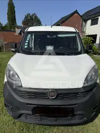 2017 Fiat Doblo
