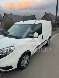 2017 Fiat Doblo