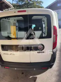 2017 Fiat Doblo