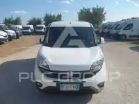 2017 Fiat Doblo