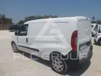 2017 Fiat Doblo