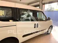 2017 Fiat Doblo