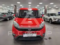 2017 Fiat Doblo