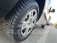 2017 Fiat Doblo