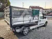 2017 Fiat Doblo