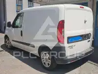 2017 Fiat Doblo