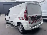 2017 Fiat Doblo
