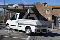 2017 Fiat Doblo