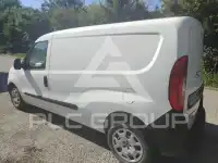 2017 Fiat Doblo