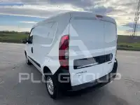 2017 Fiat Doblo