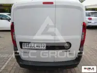 2017 Fiat Doblo