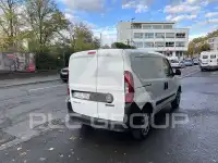 2017 Fiat Doblo