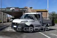 2017 Fiat Doblo