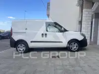 2017 Fiat Doblo
