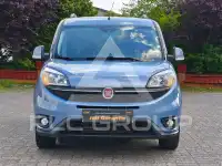 2017 Fiat Doblo