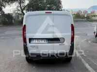 2017 Fiat Doblo