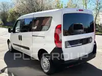 2017 Fiat Doblo
