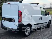2017 Fiat Doblo
