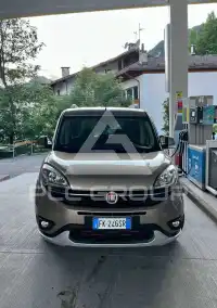 2017 Fiat Doblo