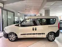 2017 Fiat Doblo