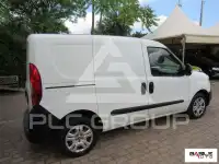 2017 Fiat Doblo