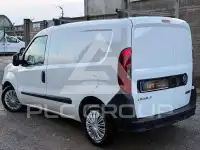 2017 Fiat Doblo