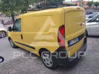 2017 Fiat Doblo