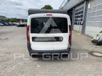 2017 Fiat Doblo