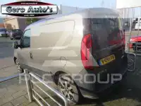 2017 Fiat Doblo