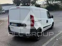 2017 Fiat Doblo