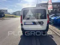 2017 Fiat Doblo