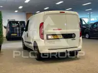 2017 Fiat Doblo