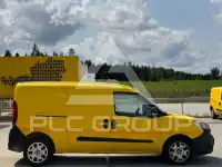 2017 Fiat Doblo