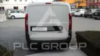 2017 Fiat Doblo