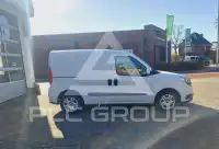 2017 Fiat Doblo