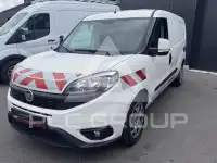 2017 Fiat Doblo