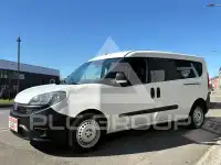 2017 Fiat Doblo